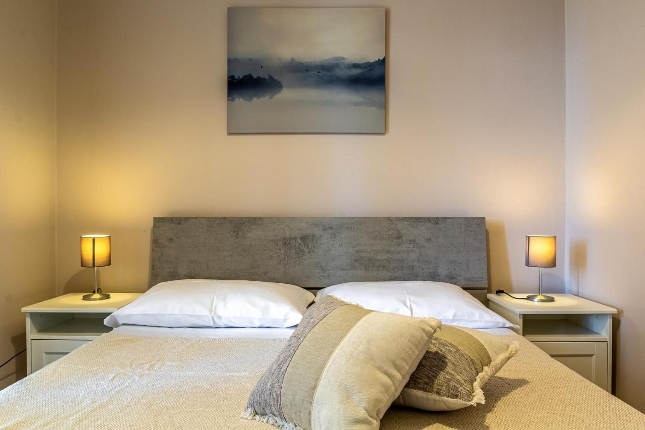 Villetta Desiderio Apartment Джардини Наксос Екстериор снимка