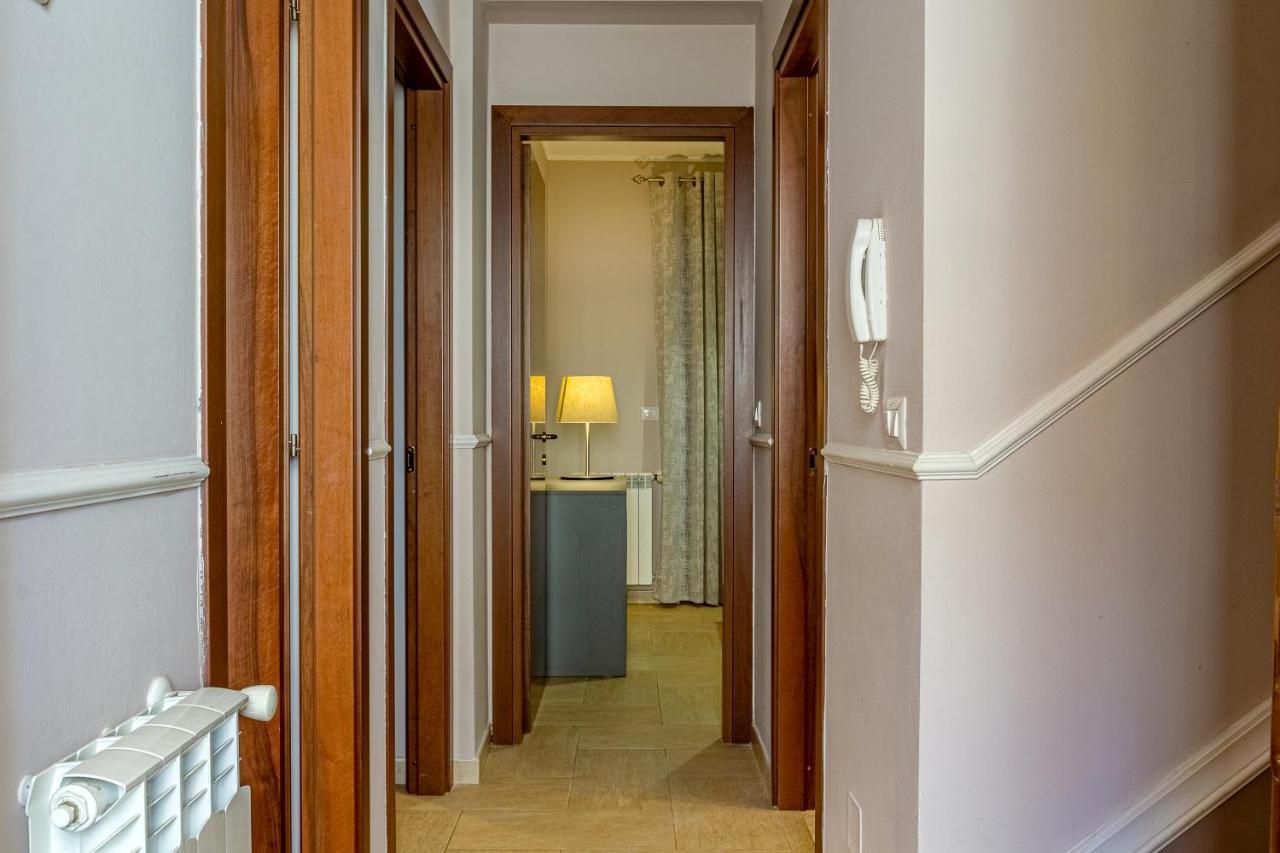 Villetta Desiderio Apartment Джардини Наксос Екстериор снимка