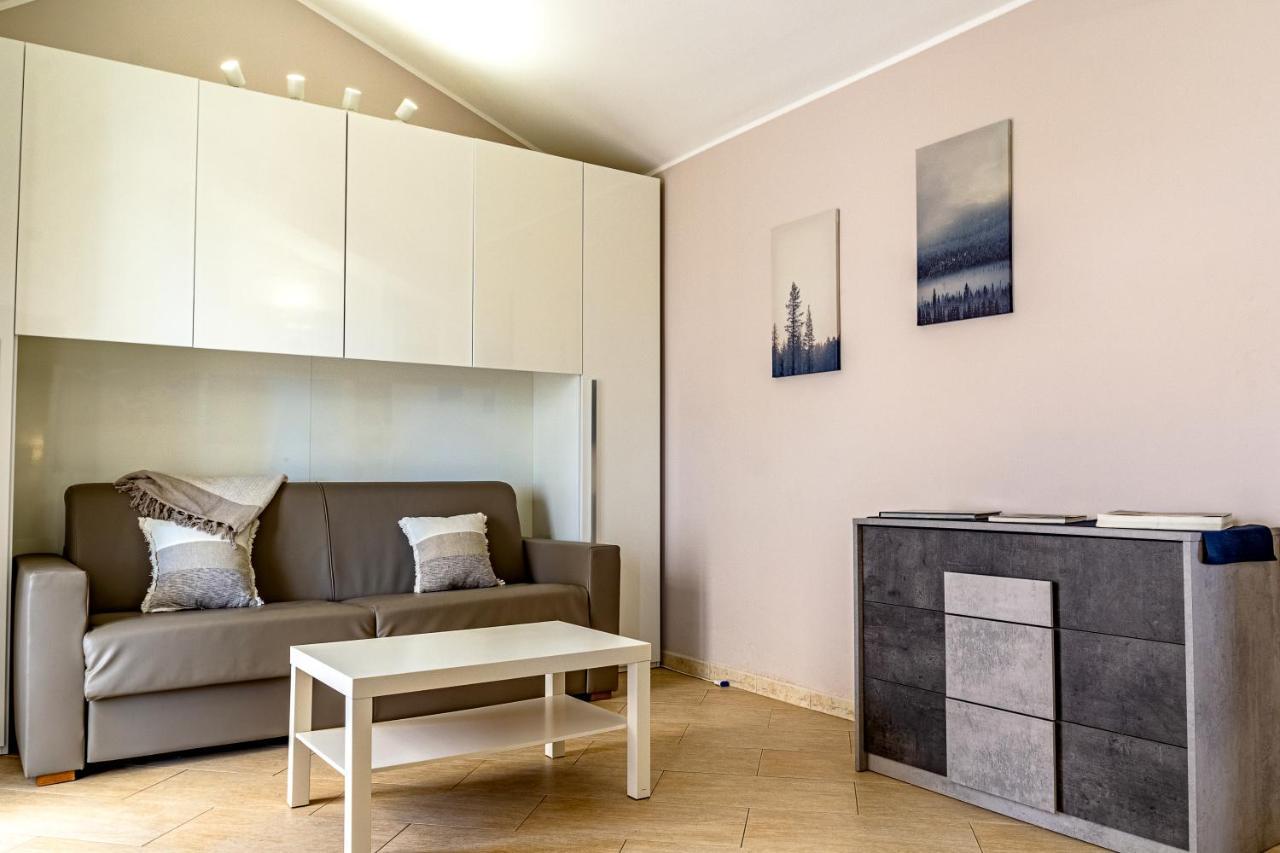 Villetta Desiderio Apartment Джардини Наксос Екстериор снимка